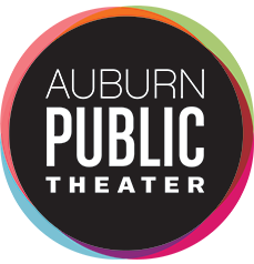 Auburn Public Theater Logo