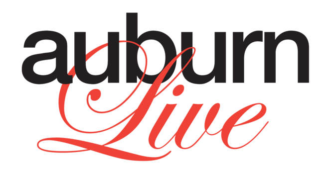 Auburn Live Logo