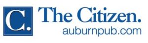 The Citizen Logo