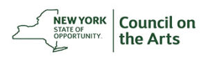 New York Art Council Logo