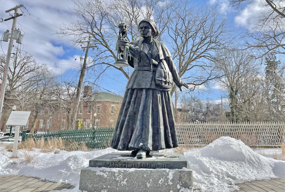 Celebrating Harriet Tubman’s 200th birthday in Auburn, N.Y.