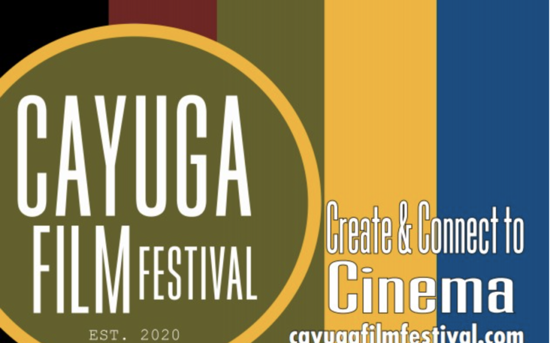 Cayuga Film Festival Returns for 3rd Year