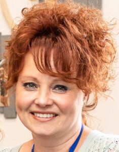 Lisa Mulcahey