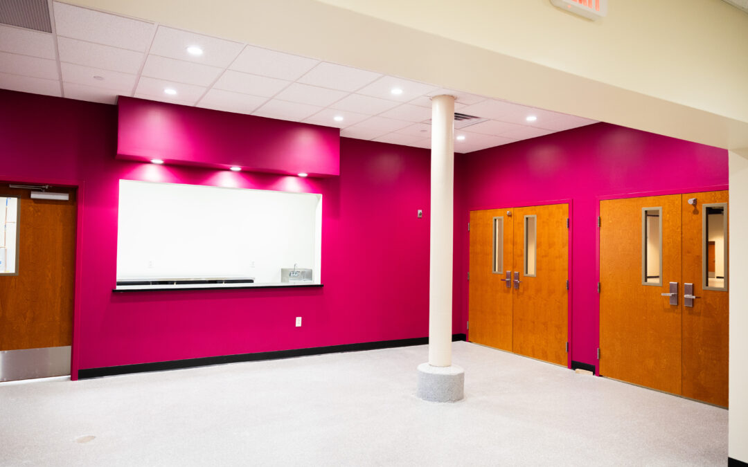 20th Anniversary featured on Channel 9 News