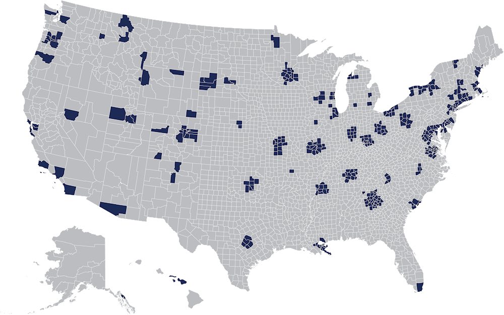 Auburn, NY Again Ranked Among Top Arts-Vibrant Communities